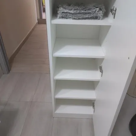 Appartement Nina *