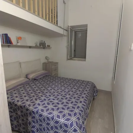 Appartement Nina *
