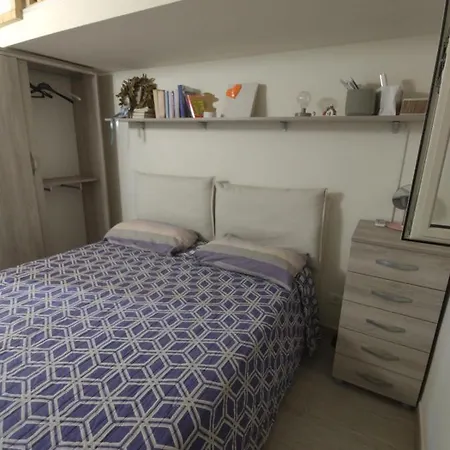 Nina Appartement Mondragone